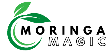 Moringa Magic Official Website