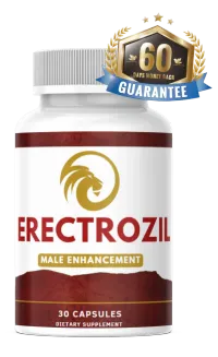 Erectrozil Male Enhancement