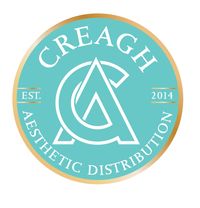 Creagh Aesthetic Distribution