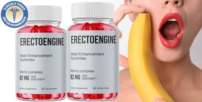 ErectoEngine Male Enhancement Gummies 2025