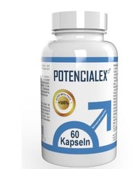 Potencialex Bewertungen