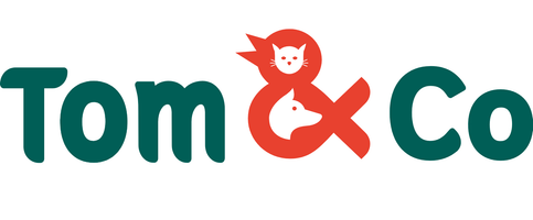 Tom & Co: animalerie en ligne nourriture, accessoires, conseils