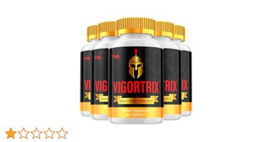 Vigortrix| OFFICIAL WEBSITE