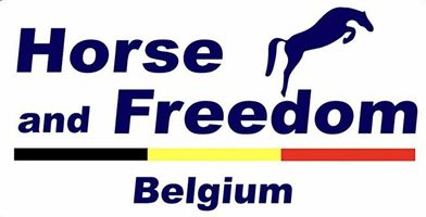 Horse and Freedom