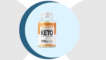 Proper Keto Capsules France