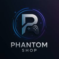 PHANTOM SHOP