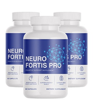 Neuro Fortis PRO Cognitive Support