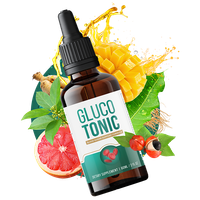 GlucoTonic