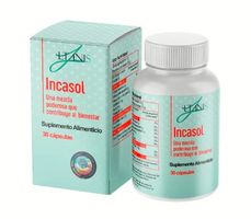 Incasol Mexico