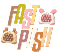 Fast Push Game