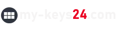 my-keys24