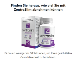 ZentraSlim Germany