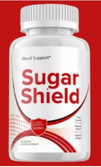 Sugar Shield Blood Sugar Support