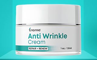 Treme Anti Wrinkle Trial