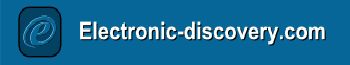 Electronic Discovery