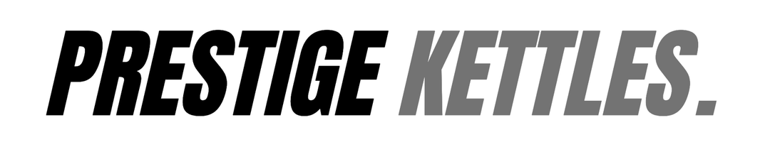 Prestige Kettles