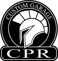 CPR Custom Garage Shop