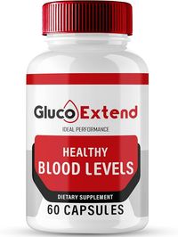 Gluco Extend Review