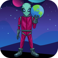 Cosmic Pang