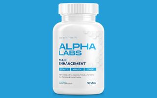 Alpha Labs Male Enhancement