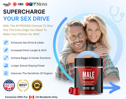 ErectoninMD Male Enhancement Canada