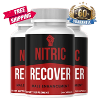 Nitric Recover Male Enhancement