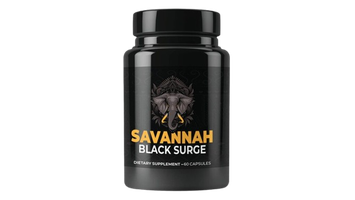 Savannah Black Surge Reviews