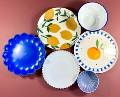 Waar koop je leuk servies?