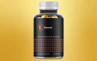 Erexcel Male Enhancement Gummies