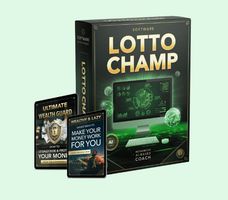 LottoChamp Software Reviews