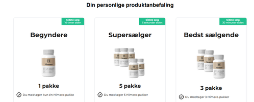 Himero Male Enhancement Denmark