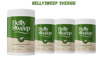 Bellysweep Sverige