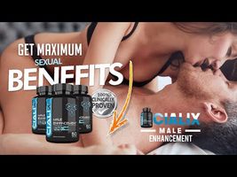 Cialix Male Enhancement