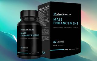 Maverick Male Enhancement