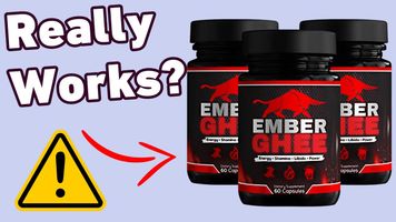 Ember Ghee Male Enhancement