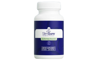 SlimSure Capsules UK Reviews