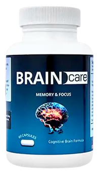 Brain Care Memory Australia