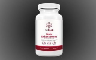 BioPeak Male Enhancement