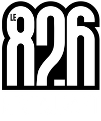 Restaurant le 826