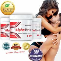 Alpha Tonic Supplement