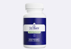 Slim Sure Capsule UK