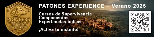 White Neck Survival Essentials Store 