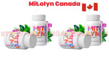 Mitolyn CA