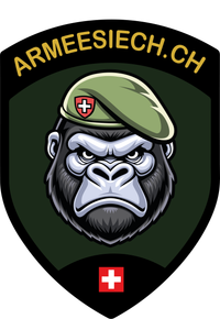 Armeesiech-Shop