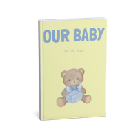 álbuns de fotos personalizados online em minutos céu azul