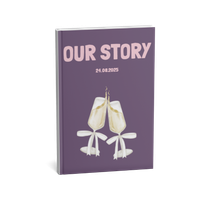 álbuns de fotos personalizados online em minutos céu azul