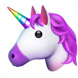 Pink Horse