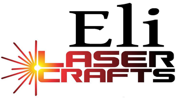 Eli Lasercrafts