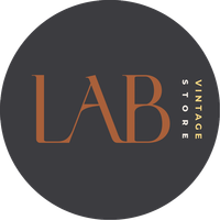 Lab. Store Vintage