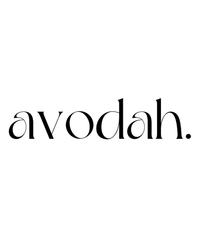 avodah.